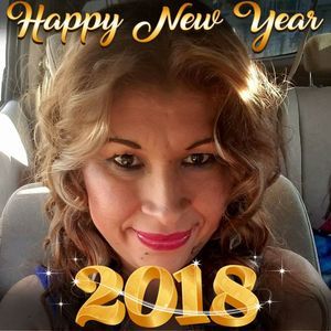Meet your Posher, Lupita delgado